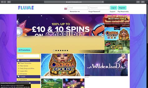 flume casino scam|Flume Casino (2024) .